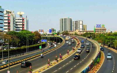 Project Image of 618.0 - 1740.0 Sq.ft 2 BHK Apartment for buy in Kalpataru Vivant South Wing B