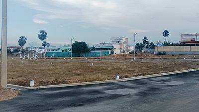 Project Image of 937.0 - 2230.0 Sq.ft Residential Plot Plot for buy in Metro Sai Supra Gate