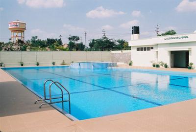 Project Image of 1850 Sq.ft Residential Plot / Land for sale in Bukkasagara for Rs. 6475000