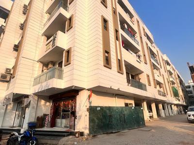 Project Image of 1535 Sq.ft 3 BHK Apartment / Flat for sale in Sector 27 Dwarka for Rs. 12500000