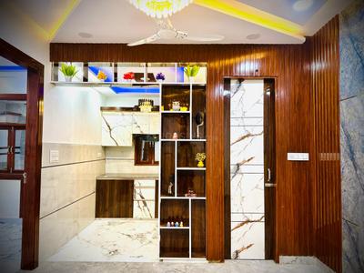 Project Image of 500.0 - 900.0 Sq.ft 2 BHK Builder Floor for buy in Narayan Affordable Floors