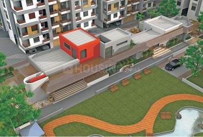 Project Image of 1100.0 - 1650.0 Sq.ft 2 BHK Apartment for buy in Labh Residency