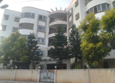 Project Image of 1125.0 - 1475.0 Sq.ft 2 BHK Apartment for buy in Sai Mytri Comforts