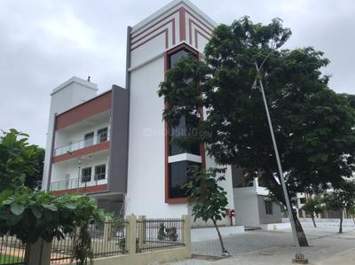 Project Image of 652.0 - 662.0 Sq.ft 2 BHK Apartment for buy in Om Shiv Brighton Phase IV