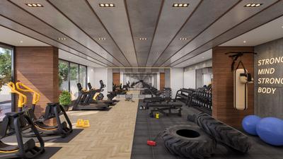 Project Image of 0.0 - 2862.0 Sq.ft 3 BHK Apartment for buy in Aarambh Regal