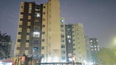 Project Image of 585.0 - 1071.0 Sq.ft 1 BHK Apartment for buy in Lodha Casa Rio Gold