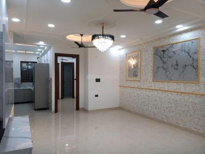 Project Image of 0.0 - 1350.0 Sq.ft 3 BHK Builder Floor for buy in Geeta Luxury Floors