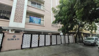 Project Image of 1210.4 - 1308.4 Sq.ft 3 BHK Apartment for buy in Globe Dhanaya