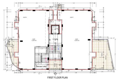 Project Image of 565.43 - 592.55 Sq.ft 2 BHK Apartment for buy in Sufi Zaitun Complex