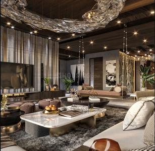 ROF Antares Living Area 1