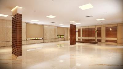 Project Image of 1730.0 - 2810.0 Sq.ft 2 BHK Apartment for buy in Paramount Boulevard 1