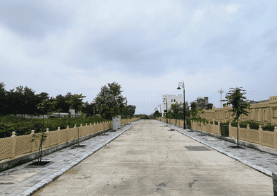 Project Image of 1497.26 - 3690.41 Sq.ft Residential Plot Plot for buy in Amanat Oscar Fort J