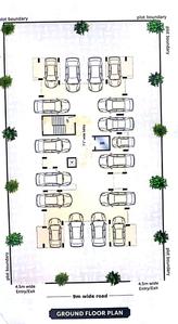 Project Image of 426.0 - 440.0 Sq.ft 1 BHK Apartment for buy in Hari Niwas Phase 1