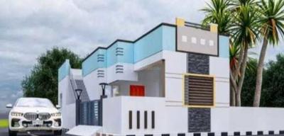 Project Image of 1000.0 - 1200.0 Sq.ft 2 BHK Villa for buy in Elite Akash Garden Villa