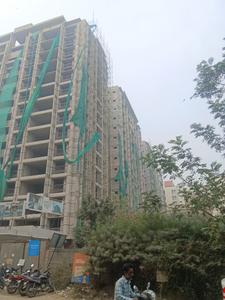 Project Image of 1256.69 - 1860.44 Sq.ft 4 BHK Apartment for buy in Classic Highland