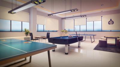 Project Image of 1165.0 - 1848.0 Sq.ft 2 BHK Apartment for buy in TVS Emerald Peninsula