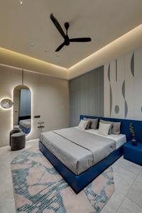 Project Image of 2394.0 - 2412.0 Sq.ft 3 BHK Apartment for buy in The Balcony By Kaavyaratna