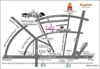 Project Image of 0.0 - 1200.0 Sq.ft Residential Plot Plot for buy in Manju Kale