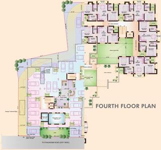Project Image of 530.0 - 780.0 Sq.ft 1 BHK Apartment for buy in Devi Paradise