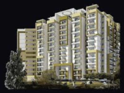 Dev Hitaishi Heights Elevation 1