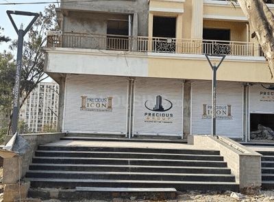 Project Image of 409.0 - 612.0 Sq.ft 1 BHK Apartment for buy in Precious Icon