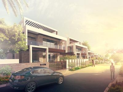 Regency Willows Elevation 1