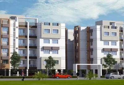 Project Image of 525 Sq.ft 1 BHK Apartment / Flat for sale in Virar East for Rs. 3000000