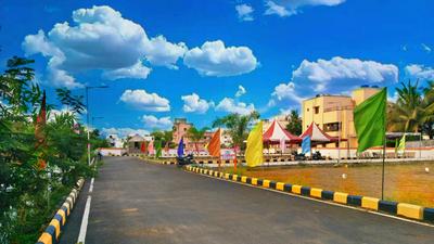 Project Image of 1200 Sq.ft 2 BHK Duplex for sale in Guduvancheri for Rs. 6500000