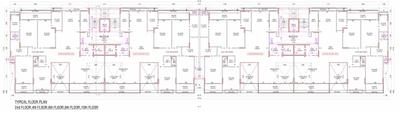 Project Image of 1630.09 - 3892.12 Sq.ft 3 BHK Apartment for buy in Swastik The Imperial Heights