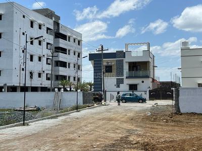 Project Image of 670.0 - 1170.0 Sq.ft 2 BHK Apartment for buy in Access Sai Empire Tower 2