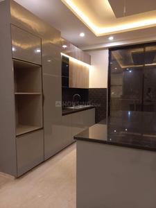 Project Image of 0.0 - 3800.0 Sq.ft 4 BHK Builder Floor for buy in Arravali Luxury Floors 465 Sq Yds