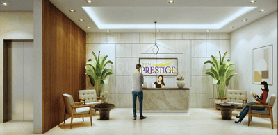 Project Image of 1337.0 - 2609.0 Sq.ft 3 BHK Apartment for buy in PRM Prestige