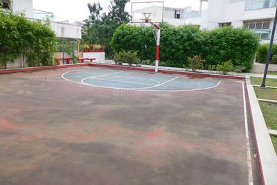 Project Image of 567.0 - 1070.79 Sq.ft 1 BHK Apartment for buy in Amit Bloomfield Phase III J And K Building
