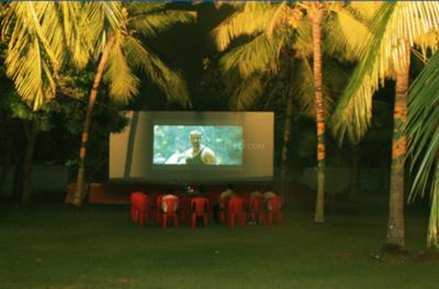 Project Image of 951.0 - 1780.0 Sq.ft 2 BHK Villa for buy in Celebrity Resort Luxury Villa