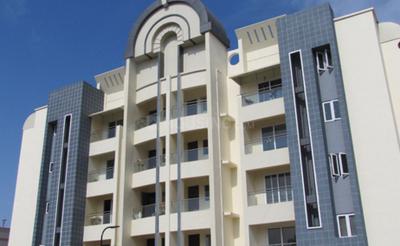 Project Image of 1010.0 - 1740.0 Sq.ft 2 BHK Apartment for buy in Lumbodhara Orchid Eleganz