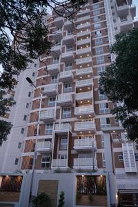 Project Image of 1747.0 - 3251.0 Sq.ft 3 BHK Apartment for buy in Unishire Belvedere Premia
