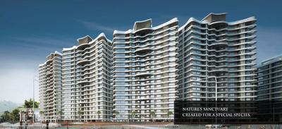 Project Image of 939.0 - 2400.0 Sq.ft 2 BHK Apartment for buy in Mounthill The Rain Forest