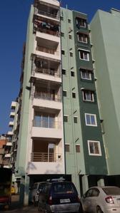 Project Image of 515.0 - 710.0 Sq.ft 1 BHK Apartment for buy in MW Krishna Highland
