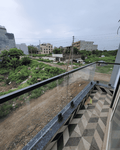 Project Image of 3000.0 - 3500.0 Sq.ft 4 BHK Builder Floor for buy in Rich Look Signature Residences