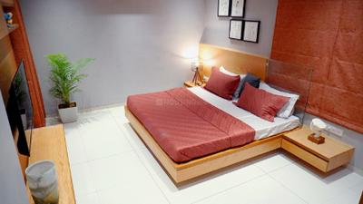 Project Image of 1209.0 - 1218.0 Sq.ft 3 BHK Apartment for buy in Ekta Festival