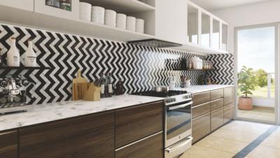 Project Image of 803.0 - 1387.0 Sq.ft 2 BHK Apartment for buy in Rishita Mulberry Heights Phase 4