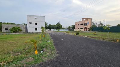 Project Image of 780.0 - 1718.0 Sq.ft Residential Plot Plot for buy in SAI K RAMAN AVENUE
