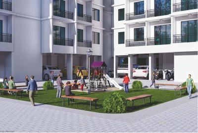 Satya Pine View Amenities 1