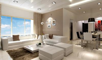 Project Image of 766.0 - 1615.0 Sq.ft 1 BHK Apartment for buy in Concorde Livingston