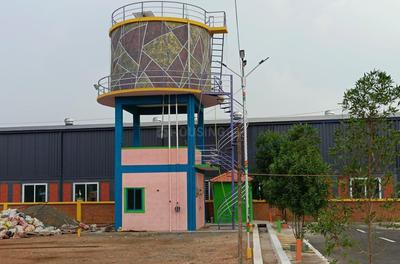 Project Image of 1400.0 - 3796.0 Sq.ft Residential Plot Plot for buy in Subhavelan Nagar Phase 12