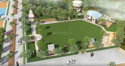 Project Image of 1439.55 - 2007.43 Sq.ft Residential Plot Plot for buy in Shri Sai Mangalam