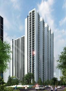 Project Image of 1148.0 - 1736.0 Sq.ft 2 BHK Apartment for buy in VNMS TMSR