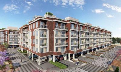 Project Image of 0.0 - 1702.0 Sq.ft 4 BHK Builder Floor for buy in Adani Samsara Ivana