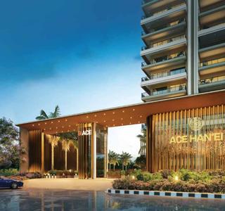 Project Image of 2290.0 - 4190.0 Sq.ft 3 BHK Apartment for buy in Ace Hanei
