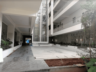 Project Image of 0.0 - 1210.0 Sq.ft 2 BHK Apartment for buy in Sita Sarovar